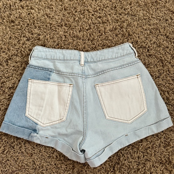 PacSun jean shorts - Picture 2 of 2